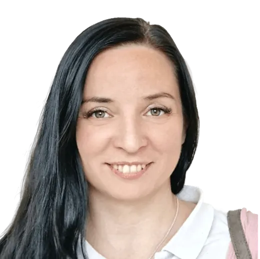 Цветкова Татьяна