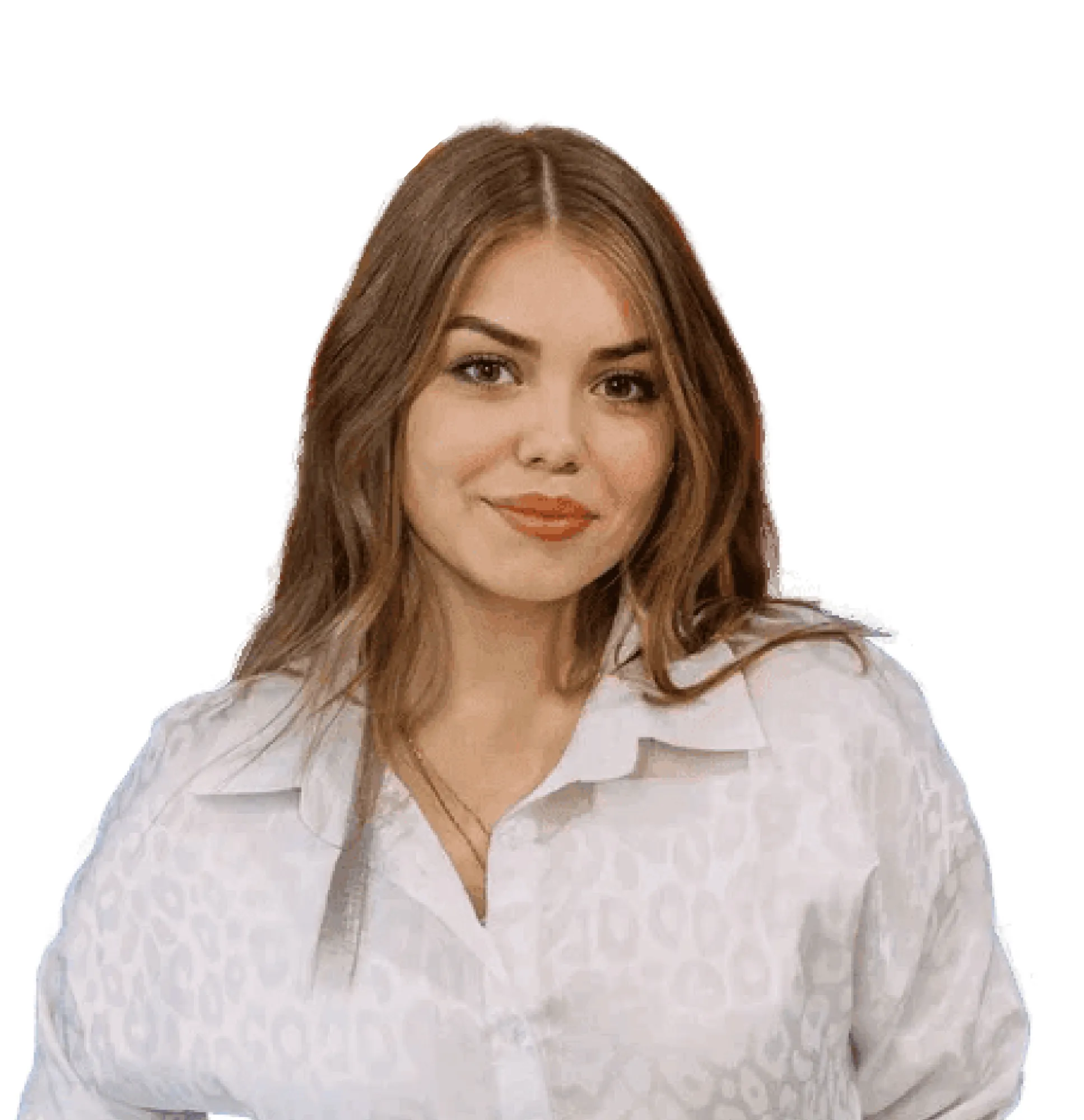 Гудильхина Яна