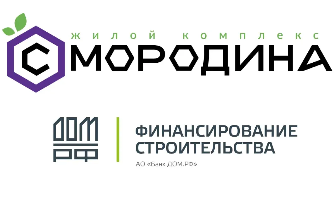 ЖК Смородина ЖК Смородина