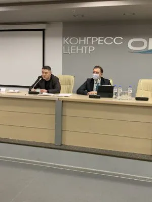 Обманутым дольщикам жилых комплексов «Пражский квартал» и «Город будущего» предложили проголосовать за передачу прав застройщика компании «ННДК Мещера»