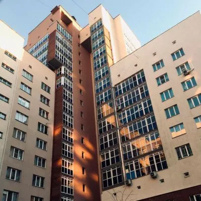 Как компания ННДК достраивала ЖК «Зеркало-2»
