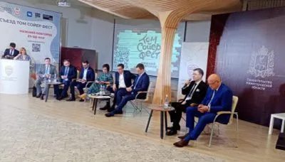 Подписано Соглашение с Правительством Нижегородской области о сохранении объекта культурного наследия