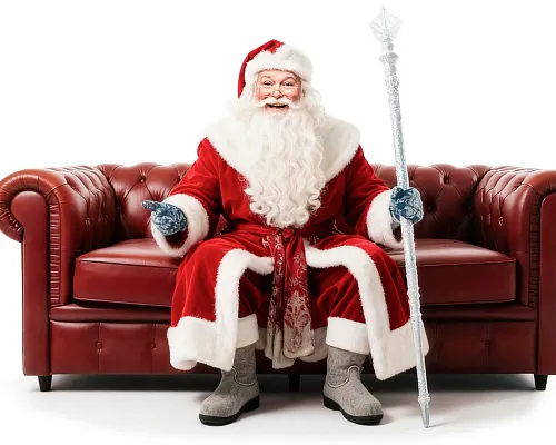 Новогодние скидки до 4 млн. ₽