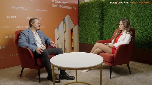 Михаил Иванов: «Объекты, что в Москве продаются за 3 млн за метр, в Нижнем Новгороде — за 600 тысяч»  