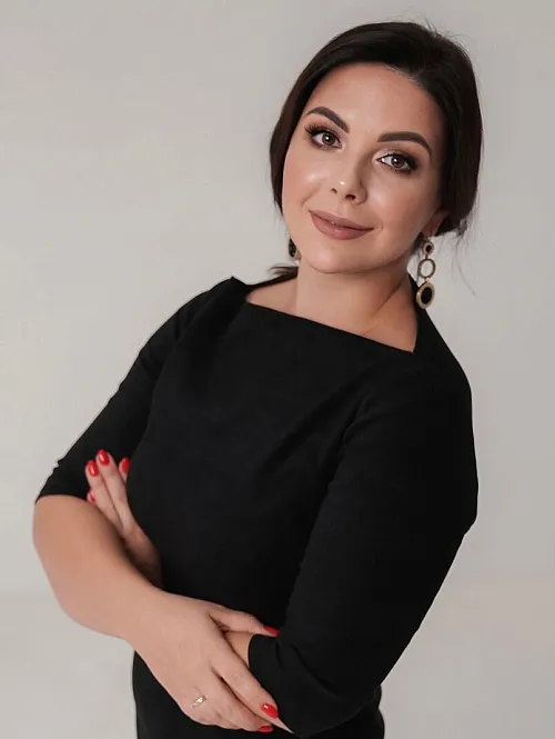 Назарова Ольга Сергеевна Назарова Ольга Сергеевна