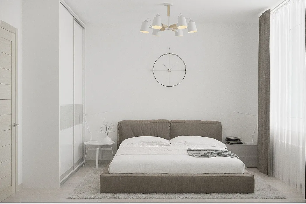 Минимализм