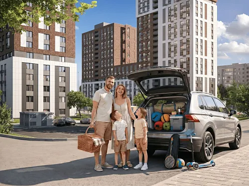 Ситибоксы от 585 тыс. руб. в Гранд-квартале «Бетанкур»!