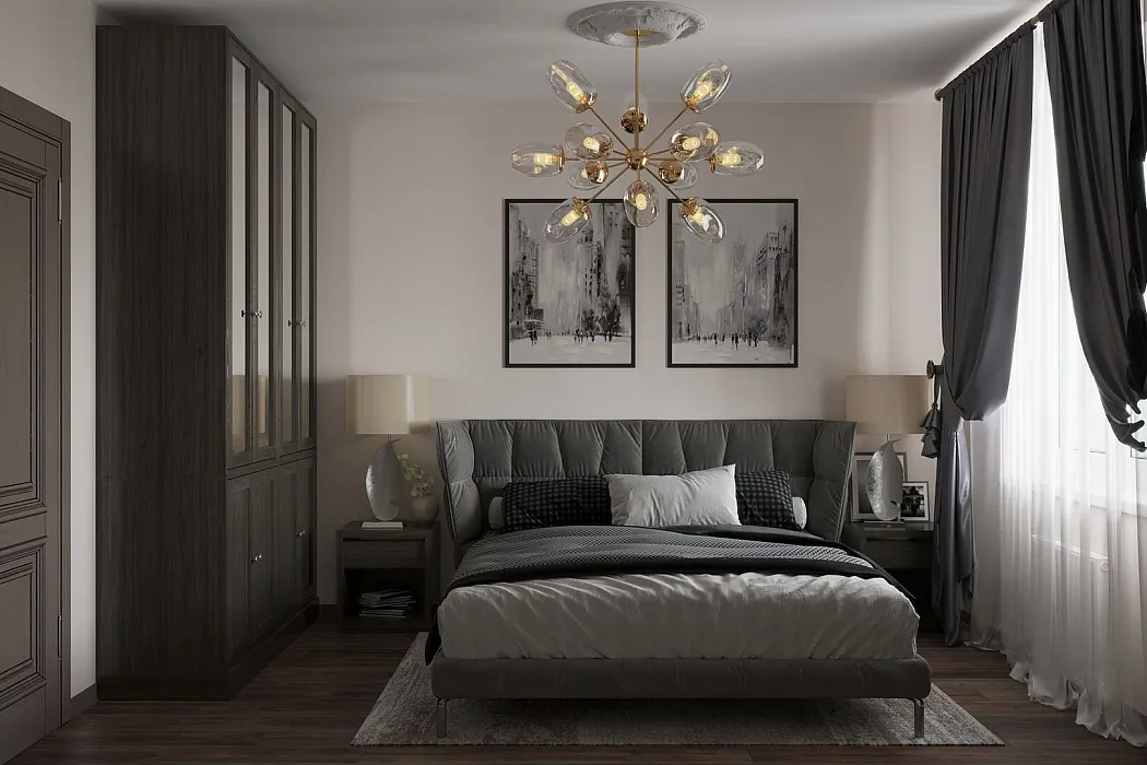 Темная классика