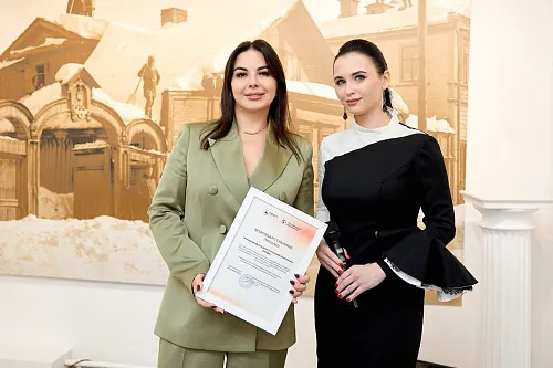 ННДК поддержала выставку в Русском музеи фотографии