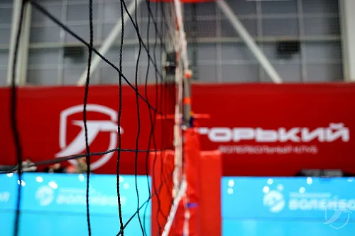 «ННДК» и ВК «Горький»: плодотворное сотрудничество и развитие спорта