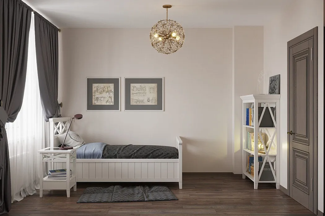 Темная классика