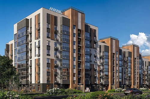 Архитектура новых возможностей