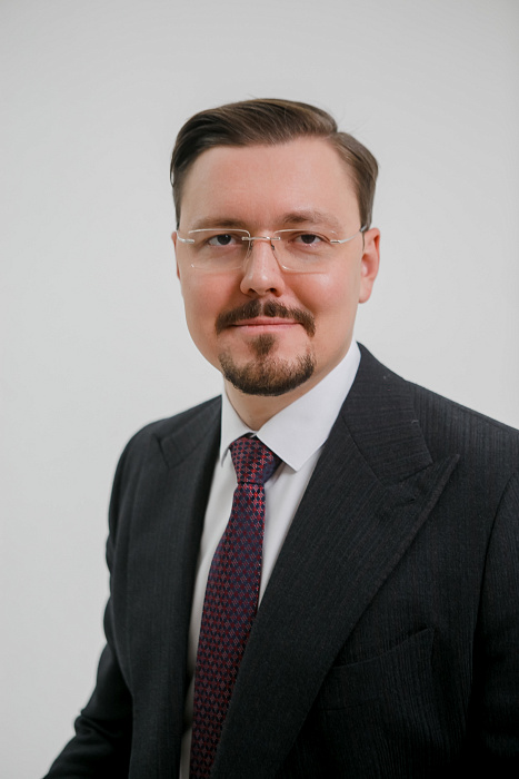 Иванов Михаил Сергеевич